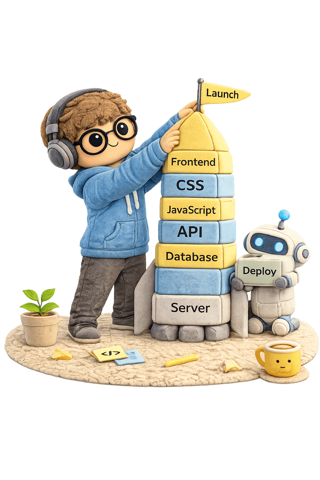 Modern Technology Stack